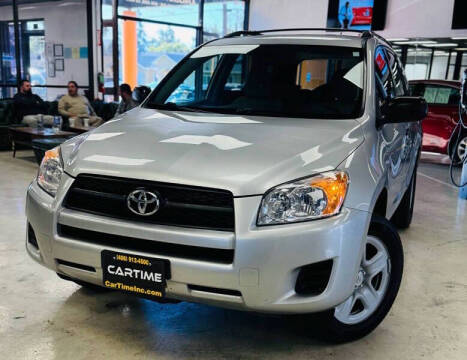 2010 Toyota RAV4