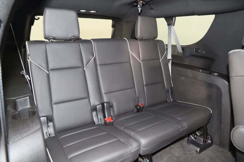 2022 Cadillac Escalade ESV Premium Luxury