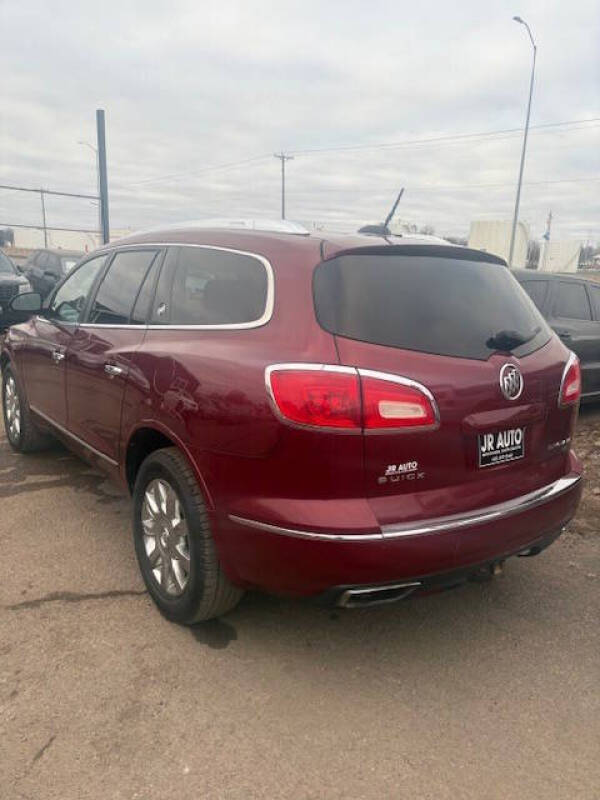 2017 Buick Enclave Premium
