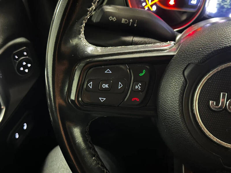 2021 Jeep Gladiator Freedom