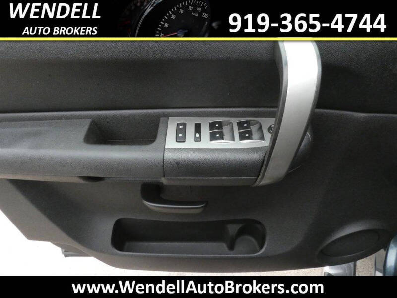 2007 GMC Sierra 1500