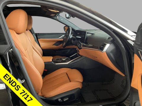 2023 BMW i4 eDrive35 Gran Coupe