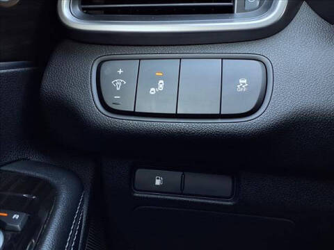 2020 Kia Sorento S V6