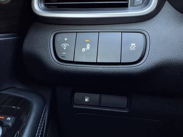 2020 Kia Sorento S V6