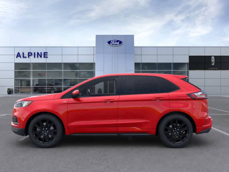 2024 Ford Edge ST-Line