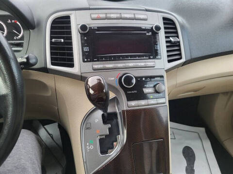 2010 Toyota Venza FWD V6