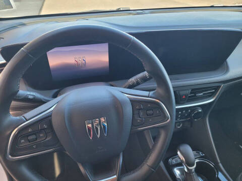 2024 Buick Encore GX Sport Touring