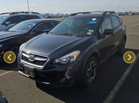 2015 Subaru XV Crosstrek 2.0i Premium