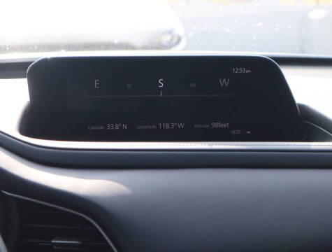 2025 Mazda CX-30 2.5 S