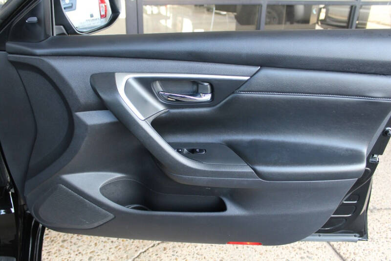 2017 Nissan Altima 2.5 SL