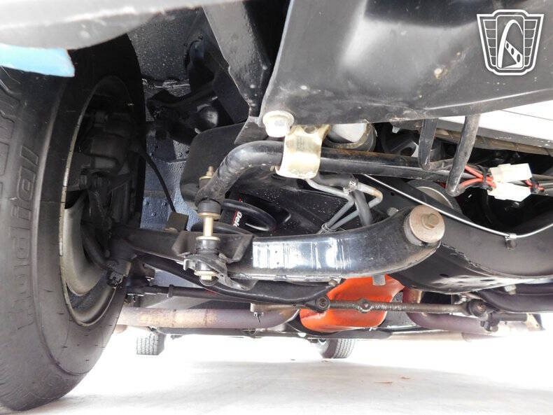 1969 Chevrolet Corvette