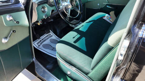 1952 Buick Super