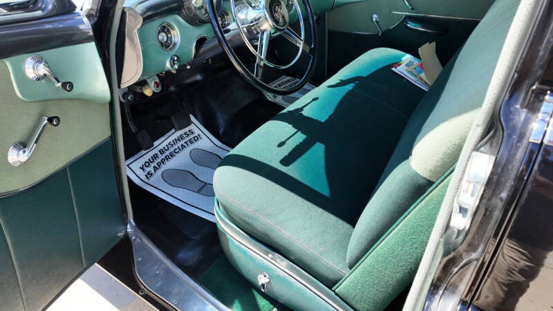 1952 Buick Super