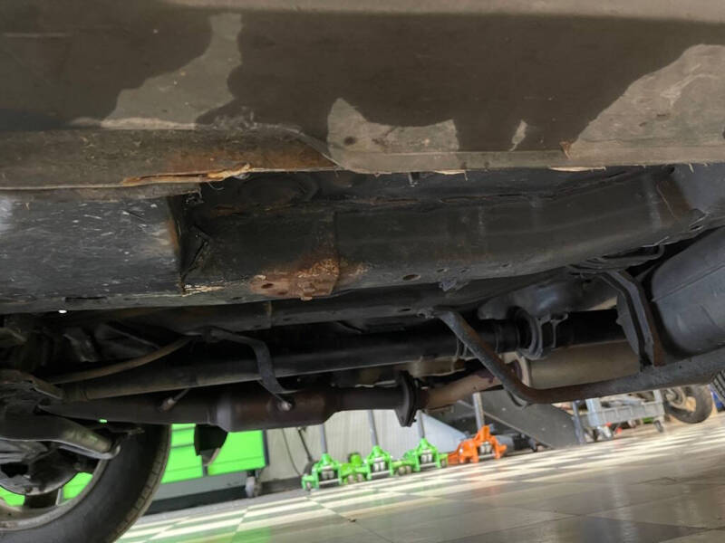 2005 Honda Element EX