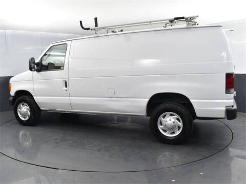 2007 Ford E-Series E-350 SD
