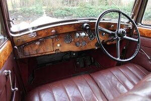 1935 Rolls-Royce 20/25