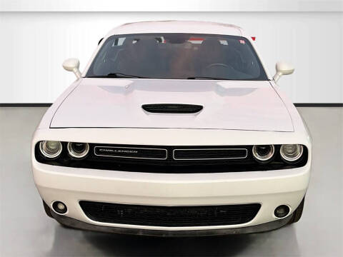 2020 Dodge Challenger R/T