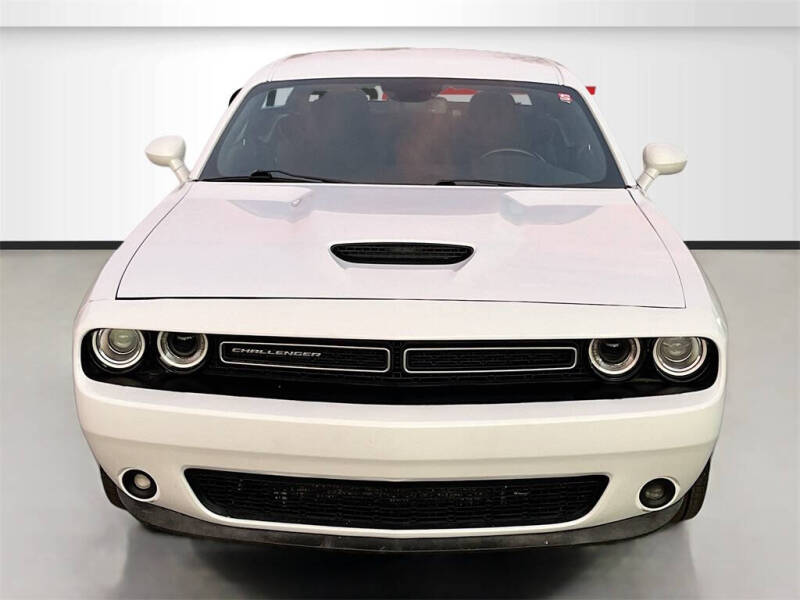 2020 Dodge Challenger R/T