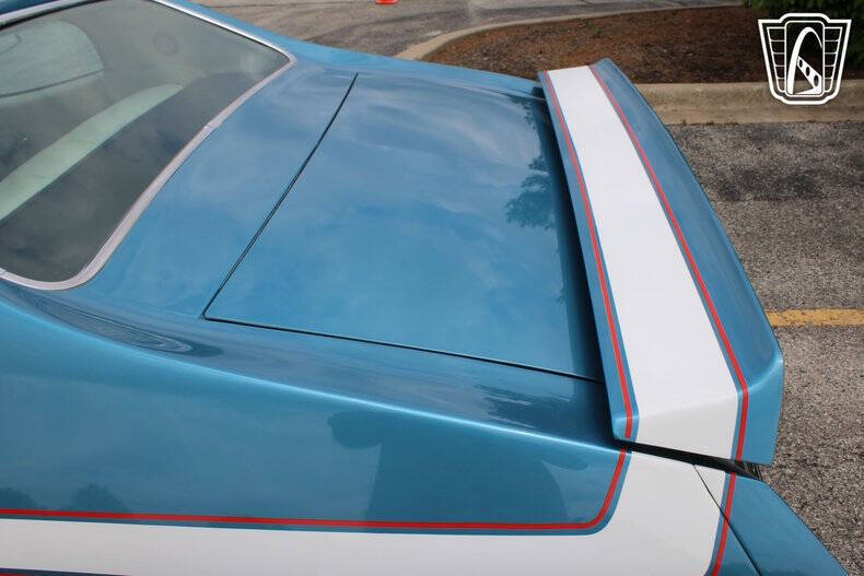 1970 Buick Gran Sport