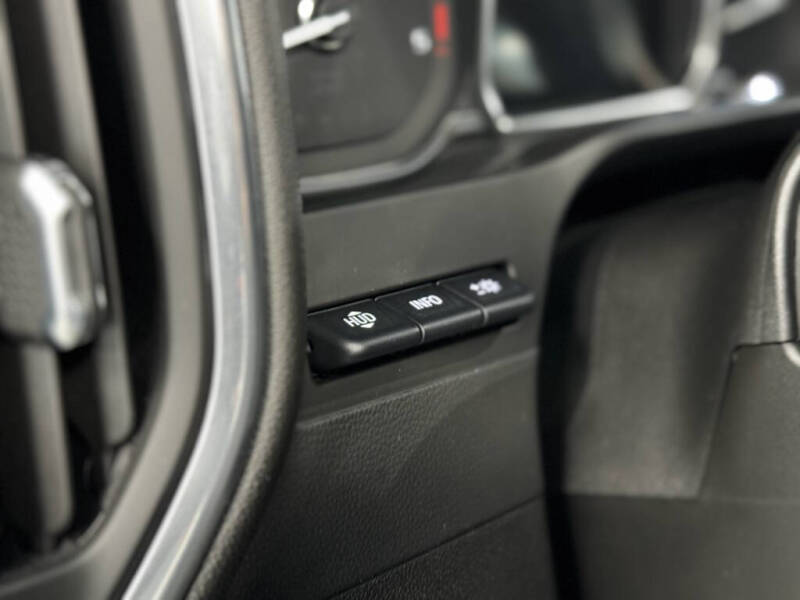 2021 GMC Sierra 3500HD