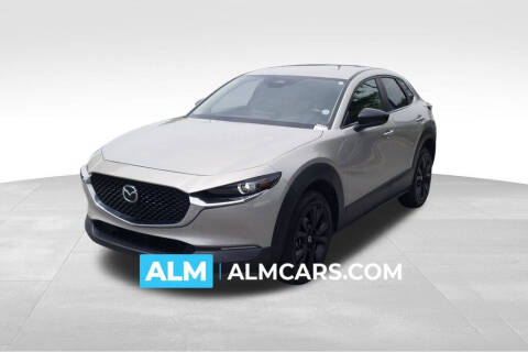 2024 Mazda CX-30 2.5 S Select Sport