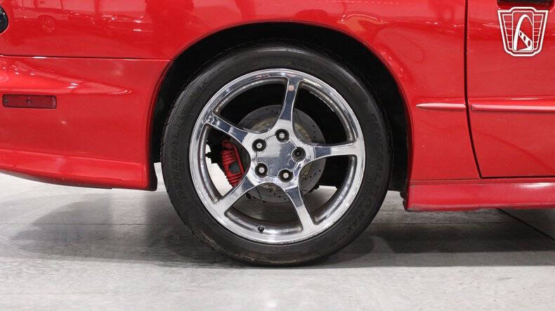 1994 Pontiac Firebird