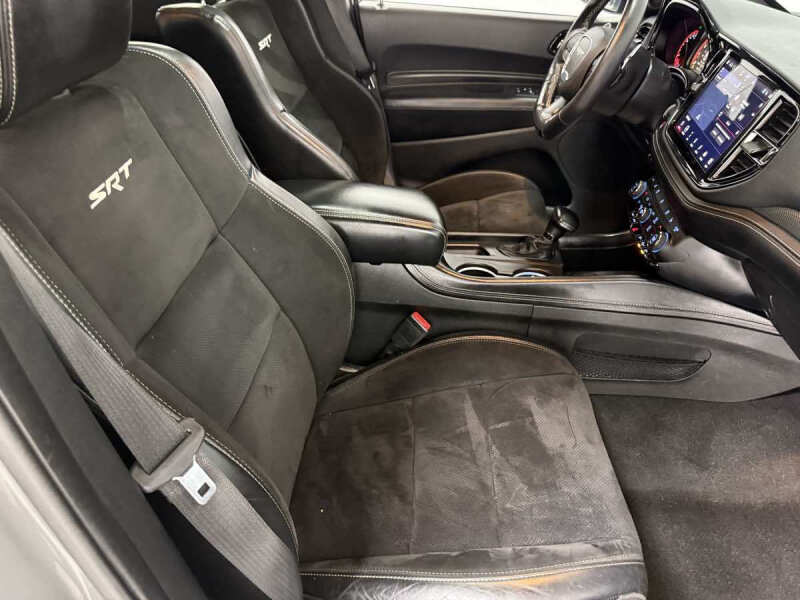 2021 Dodge Durango SRT 392