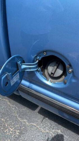 1996 Chevrolet Silverado 1500