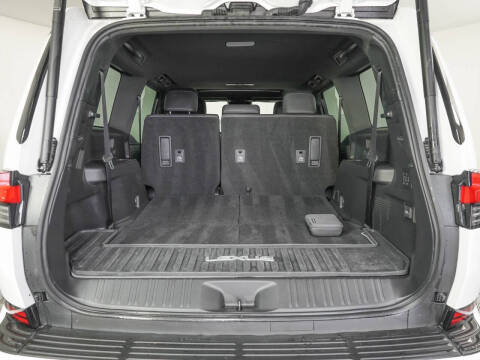 2024 Lexus GX 550 Premium+