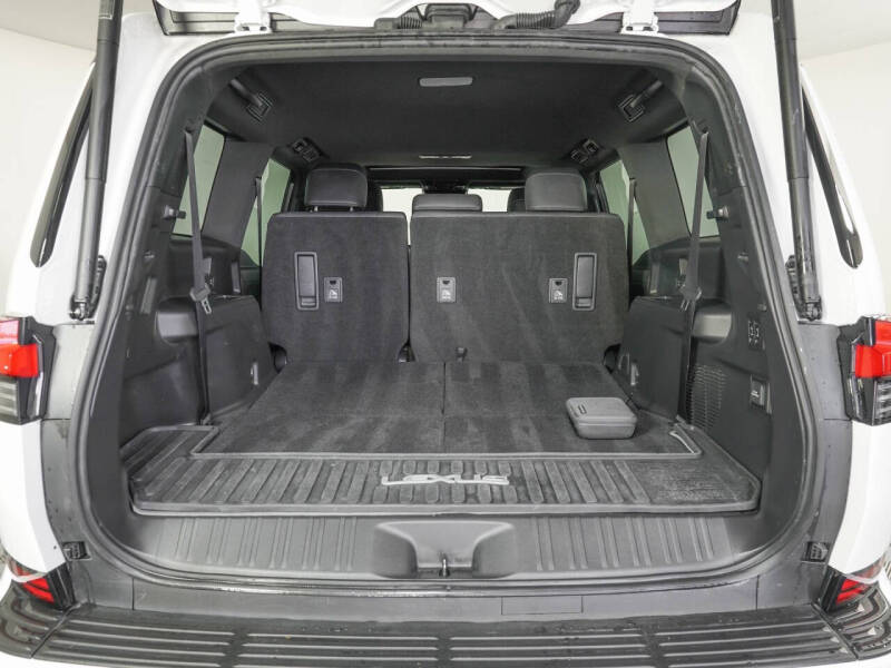 2024 Lexus GX 550 Premium+