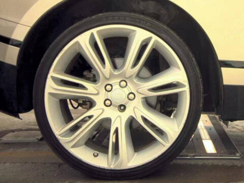 2018 Land Rover Range Rover Velar