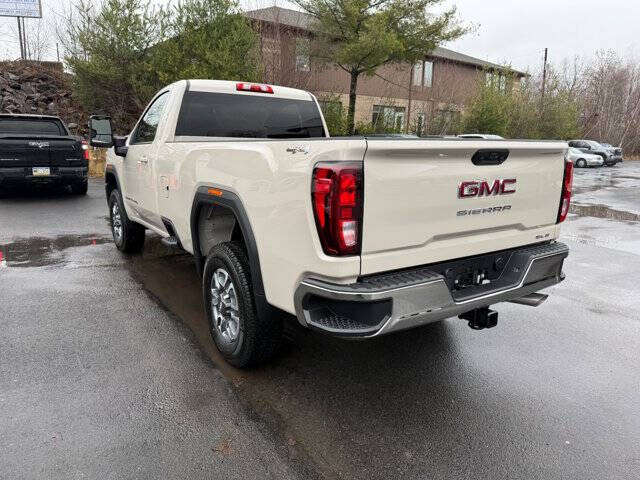 2026 GMC Sierra 3500HD