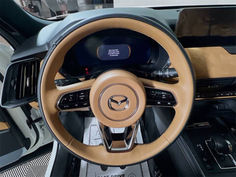 2026 Mazda CX-70 3.3 Turbo S Premium Plus