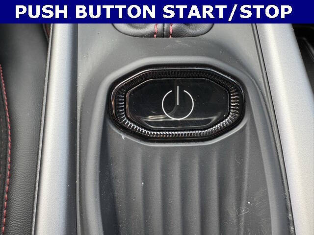 2024 Dodge Charger Daytona Scat Pack