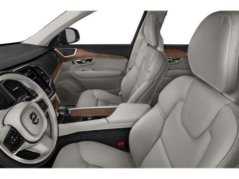 2022 Volvo XC90 T6 Inscription 7-Passenger