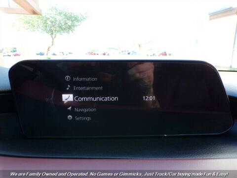 2022 Mazda Mazda3 Hatchback Premium