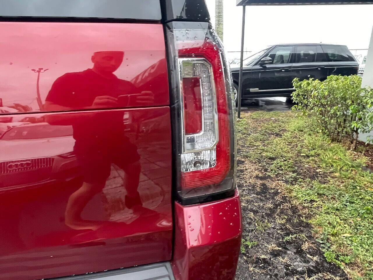 2016 GMC Yukon XL  - $25,900