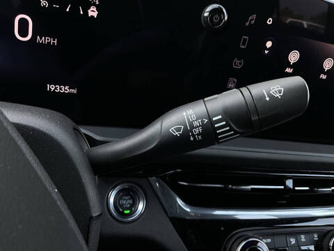 2025 Buick Envista Sport Touring