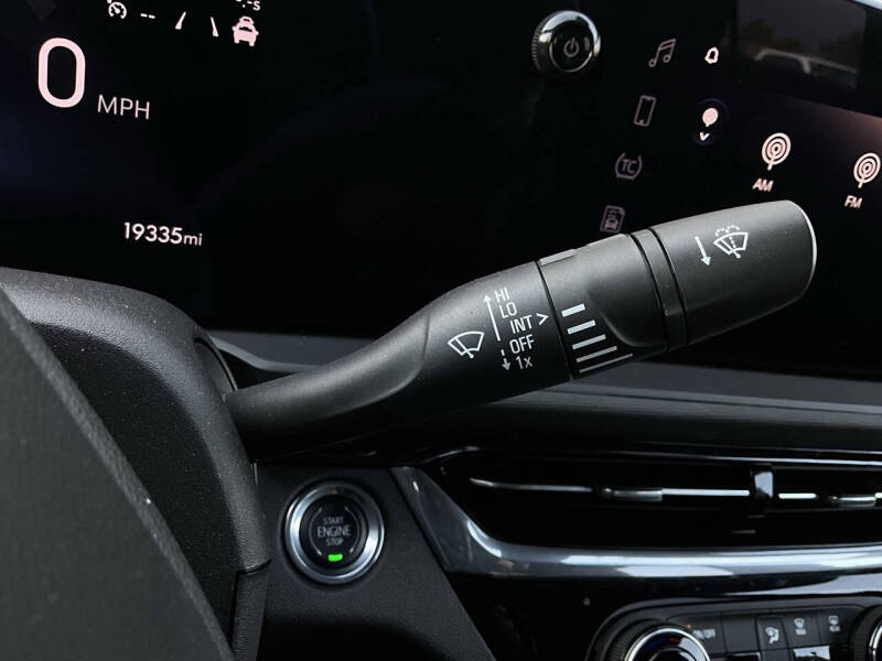 2025 Buick Envista Sport Touring