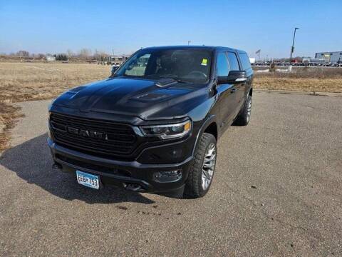 2020 RAM 1500 for sale at FREDY USED CAR SALES in Houston TX