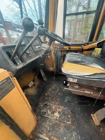 1980 Dresser 520C Loader