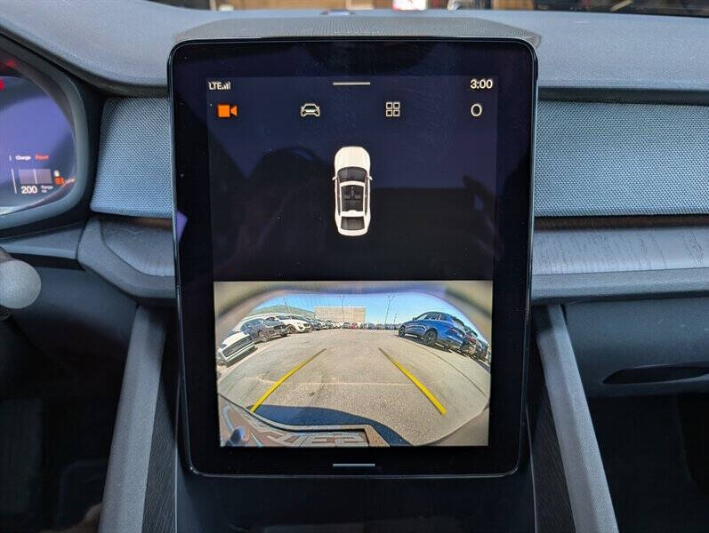 2022 Polestar 2 Long Range Dual Motor