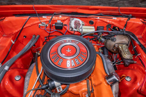 1969 Dodge Charger