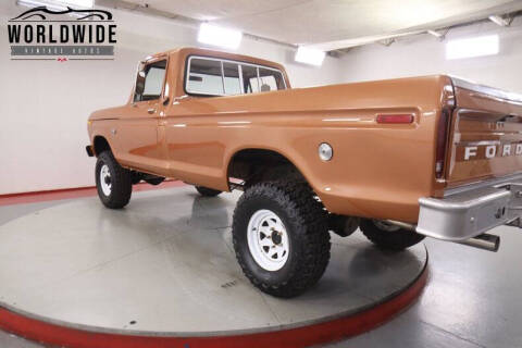 1976 Ford F-150