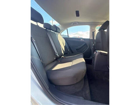 2015 Volkswagen Jetta