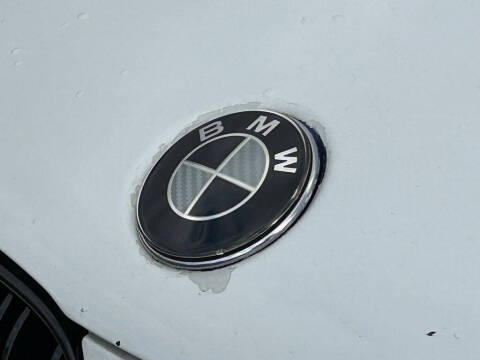 2009 BMW 1 Series 135i