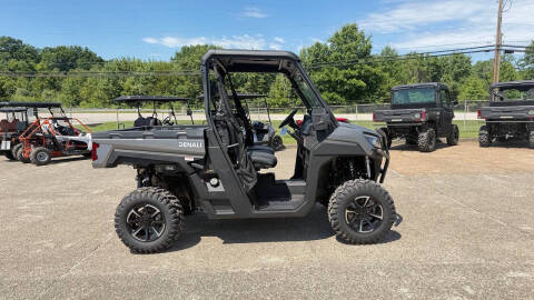 2026 Bighorn Denali 650 B
