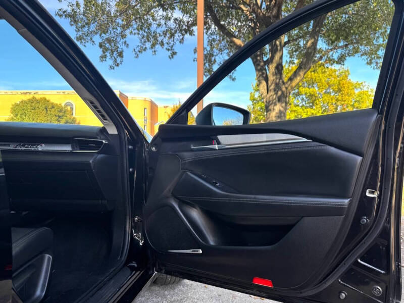 2019 Mazda MAZDA6 Grand Touring