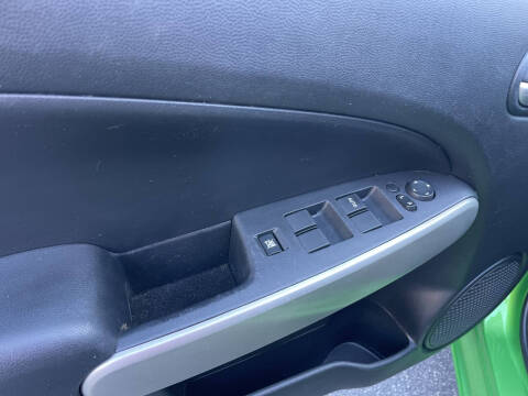 2012 Mazda MAZDA2 Sport