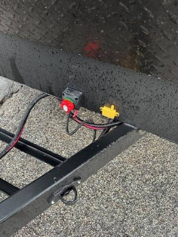 2024 Forest River Surveyor